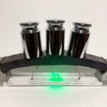 Revolutionary Concrete Battery: 10X the Power