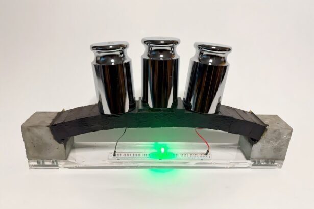 Revolutionary Concrete Battery: 10X the Power