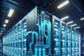 Revolutionary Cooling Solutions for Data Centers