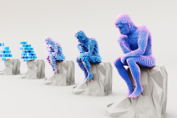 Revolutionary ETFs: Forecasting Explosive Growth in AI Technology Trends Over the Next 8 Years