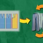 Revolutionary Software Creates Sustainable Fashion: Transforming Garments into Upcycled Treasures