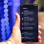 Revolutionary Upgrade: Experience the Power of Every One UI 8 on Your Samsung Galaxy Phone with Big AI Enhancements