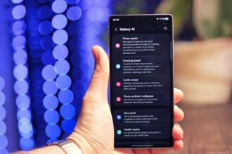 Revolutionary Upgrade: Experience the Power of Every One UI 8 on Your Samsung Galaxy Phone with Big AI Enhancements