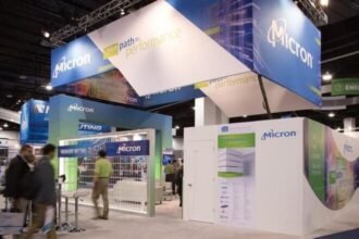 Revolutionizing AI Data Centers: Micron’s 192GB Low-Power Memory Module