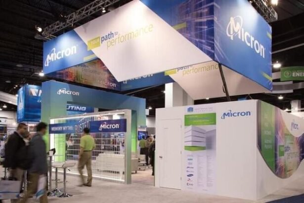 Revolutionizing AI Data Centers: Micron’s 192GB Low-Power Memory Module