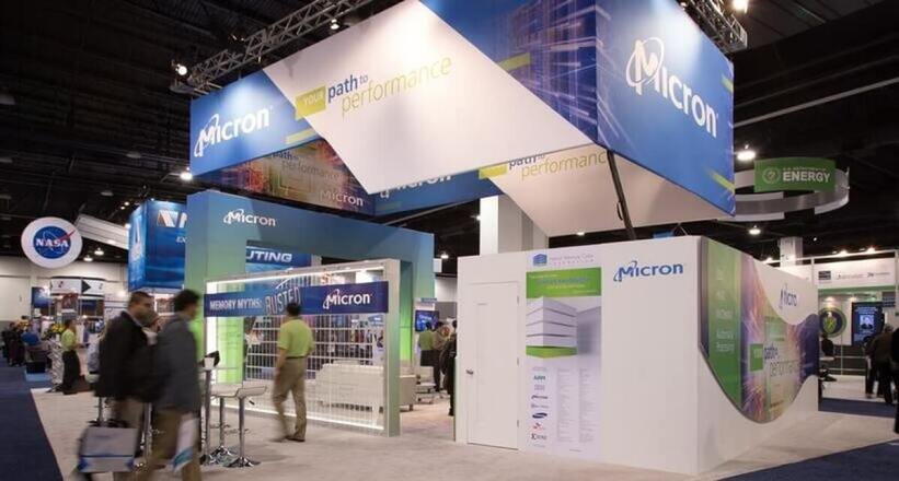 Revolutionizing AI Data Centers: Micron’s 192GB Low-Power Memory Module Revolutionizing AI Data Centers: Micron’s 192GB Low-Power Memory Module