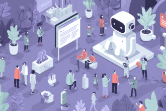 Revolutionizing AI Development: OpenAI’s AgentKit Empowers Developers with Drag-and-Drop Capabilities