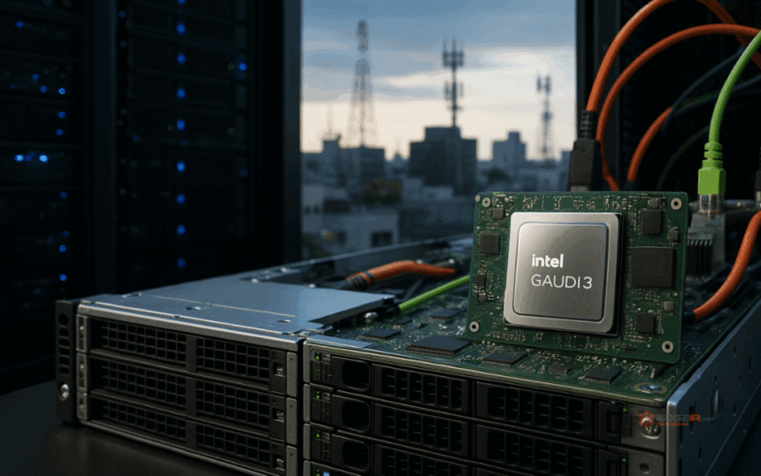 Revolutionizing AI: Hyphastructure’s Distributed Edge Cloud Technology