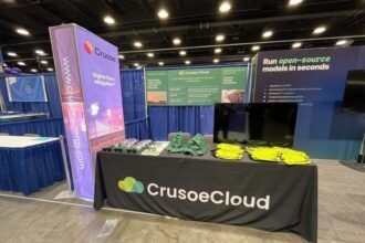 Revolutionizing AI Systems: Crusoe’s Deployment of NVIDIA BlueField-4