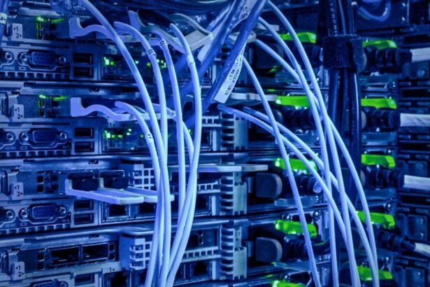 Revolutionizing AI Technology: Vertiv’s Presence at GITEX Global 2025