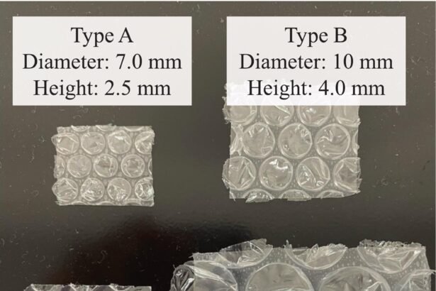 Revolutionizing Acoustic Testing with Bubble Wrap Bursts