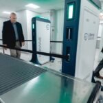 Revolutionizing Airport Security: The Impact of Walkthrough Screening Systems