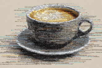 Revolutionizing App Development: Dfinity’s Caffeine AI Platform Transforms Natural Language into Functional Apps