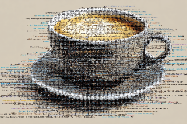 Revolutionizing App Development: Dfinity’s Caffeine AI Platform Transforms Natural Language into Functional Apps