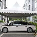 Revolutionizing Automotive Audio: The Impact of Cloud Computing on Huawei’s Advanced Systems