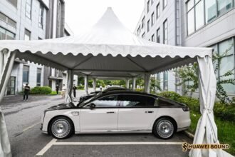 Revolutionizing Automotive Audio: The Impact of Cloud Computing on Huawei’s Advanced Systems