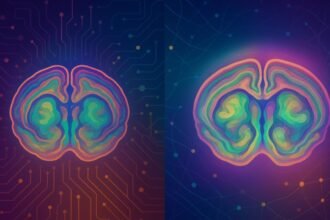 Revolutionizing Brain Mapping: How AI is Transforming Neuroscience Research