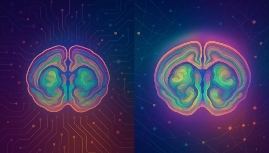 Revolutionizing Brain Mapping: How AI is Transforming Neuroscience Research