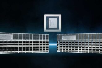 Revolutionizing Data Center Connectivity: Cisco’s Game-Changing Silicon One Chip and Router for AI