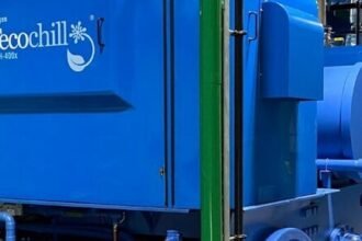 Revolutionizing Data Center Cooling with Tecogen’s Hybrid Chiller Technology