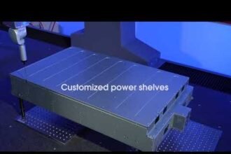 Revolutionizing Data Centers: Flex Powers the Future with Tailored Solutions