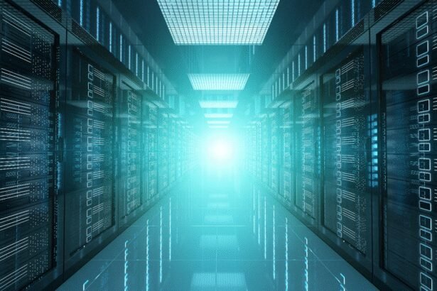 Revolutionizing Data Centers: The Future of AI with Open Rack Enclosures in 2030