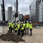 Revolutionizing Data Storage: Telehouse’s State-of-the-Art Data Centre in London Docklands Revolutionizing Data Storage: Telehouse’s State-of-the-Art Data Centre in London Docklands