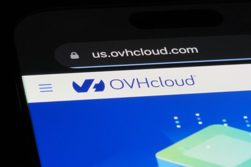 Revolutionizing Datacenter Cooling: OVHcloud’s Groundbreaking Approach Revolutionizing Datacenter Cooling: OVHcloud’s Groundbreaking Approach