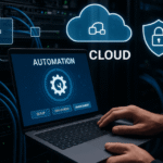 Revolutionizing Edge Cloud Management: FusionLayer’s Xverse Solves Automation Bottlenecks Revolutionizing Edge Cloud Management: FusionLayer’s Xverse Solves Automation Bottlenecks