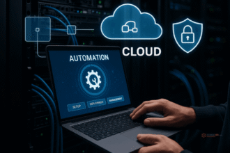 Revolutionizing Edge Cloud Management: FusionLayer’s Xverse Solves Automation Bottlenecks