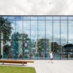 Revolutionizing Energy Efficiency: Deep Green’s Data Centre to Warm Manchester’s Pool
