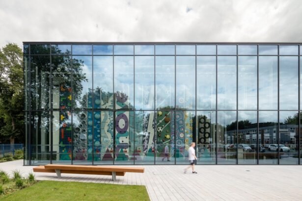Revolutionizing Energy Efficiency: Deep Green’s Data Centre to Warm Manchester’s Pool