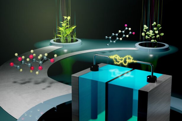 Revolutionizing Energy Storage: The Future of Affordable Power with Glucose-Powered Batteries