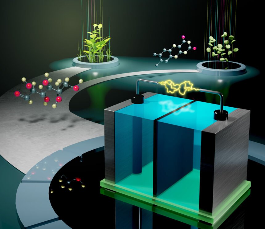 Revolutionizing Energy Storage: The Future of Affordable Power with Glucose-Powered Batteries Revolutionizing Energy Storage: The Future of Affordable Power with Glucose-Powered Batteries