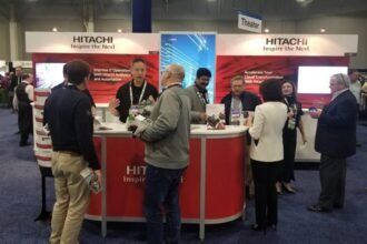 Revolutionizing Enterprise AI: Hitachi Vantara and Supermicro Join Forces