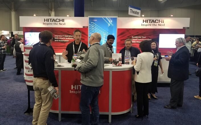 Revolutionizing Enterprise AI: Hitachi Vantara and Supermicro Join Forces