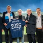 Revolutionizing Fan Engagement: NTT DATA Teams Up with Paris FC