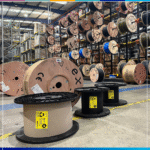 Revolutionizing Fibre Installations: Introducing Mayflex’s ReelCycle Revolutionizing Fibre Installations: Introducing Mayflex’s ReelCycle