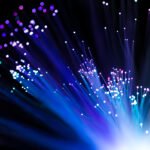 Revolutionizing Fibre Optic Networks with AI Chip Technology