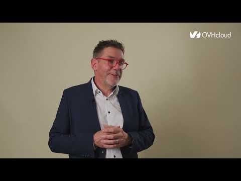 Revolutionizing Healthcare: The Future of ClinFlows with OVHcloud AI and Cloud Technology Revolutionizing Healthcare: The Future of ClinFlows with OVHcloud AI and Cloud Technology