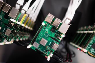 Revolutionizing Home Heating: UKPN’s SHIELD Transforms Edge Data Centres