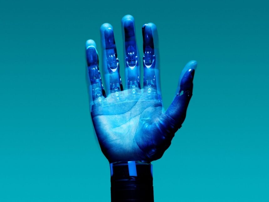 Revolutionizing IT Operations: The Shift from Reactive to Proactive with AI Adoption
