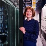 Revolutionizing Innovation: Mary Coombs’ AI Supercomputer Sparks UK Progress Revolutionizing Innovation: Mary Coombs’ AI Supercomputer Sparks UK Progress