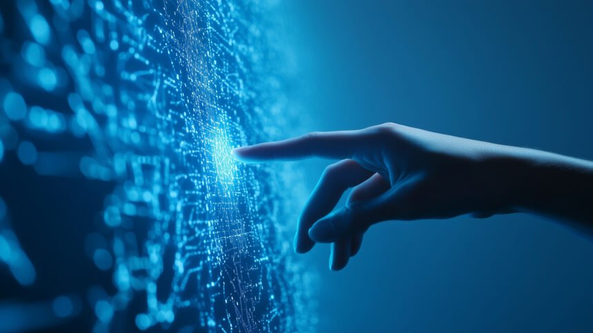 Revolutionizing Materials Innovation: The Power of AI