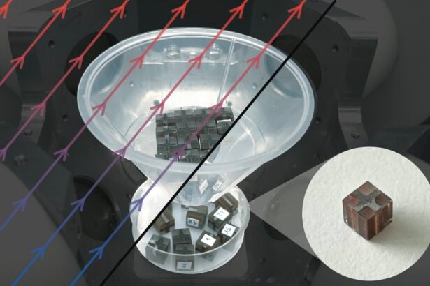 Revolutionizing Microrobotics: The Impact of Magnetic Jamming Technology
