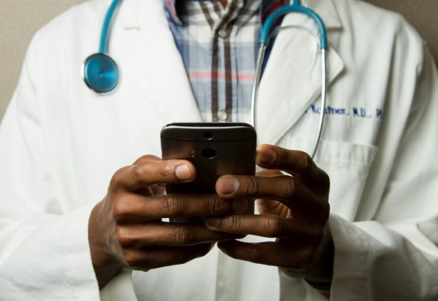 Revolutionizing Patient Care: MHRA Accelerates AI Tools for Healthcare