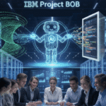 Revolutionizing Productivity: IBM’s Project Bob Delivers 45% Gains with Multi-Model IDE