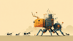 Revolutionizing Reinforcement Learning: How Ant Engineers Overcome Trillion-Scale Bottlenecks Revolutionizing Reinforcement Learning: How Ant Engineers Overcome Trillion-Scale Bottlenecks