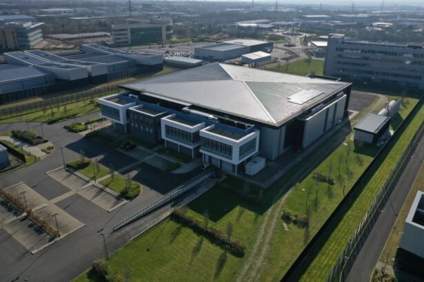 Revolutionizing Retail: The UK’s Premier OCP Experience Centre by Stellium