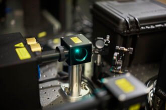 Revolutionizing Solar Power Efficiency with Organic Layer Promises